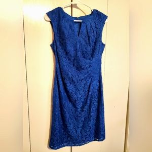 Adrianna Papell Cocktail Dress